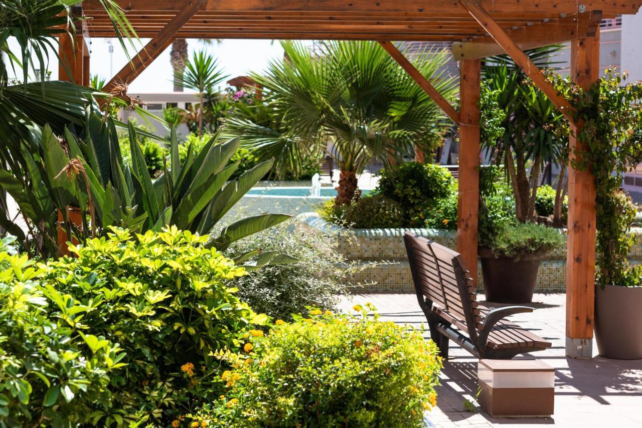 Apartamentos Nuevo Mexico M 22 Calpe Exterior photo