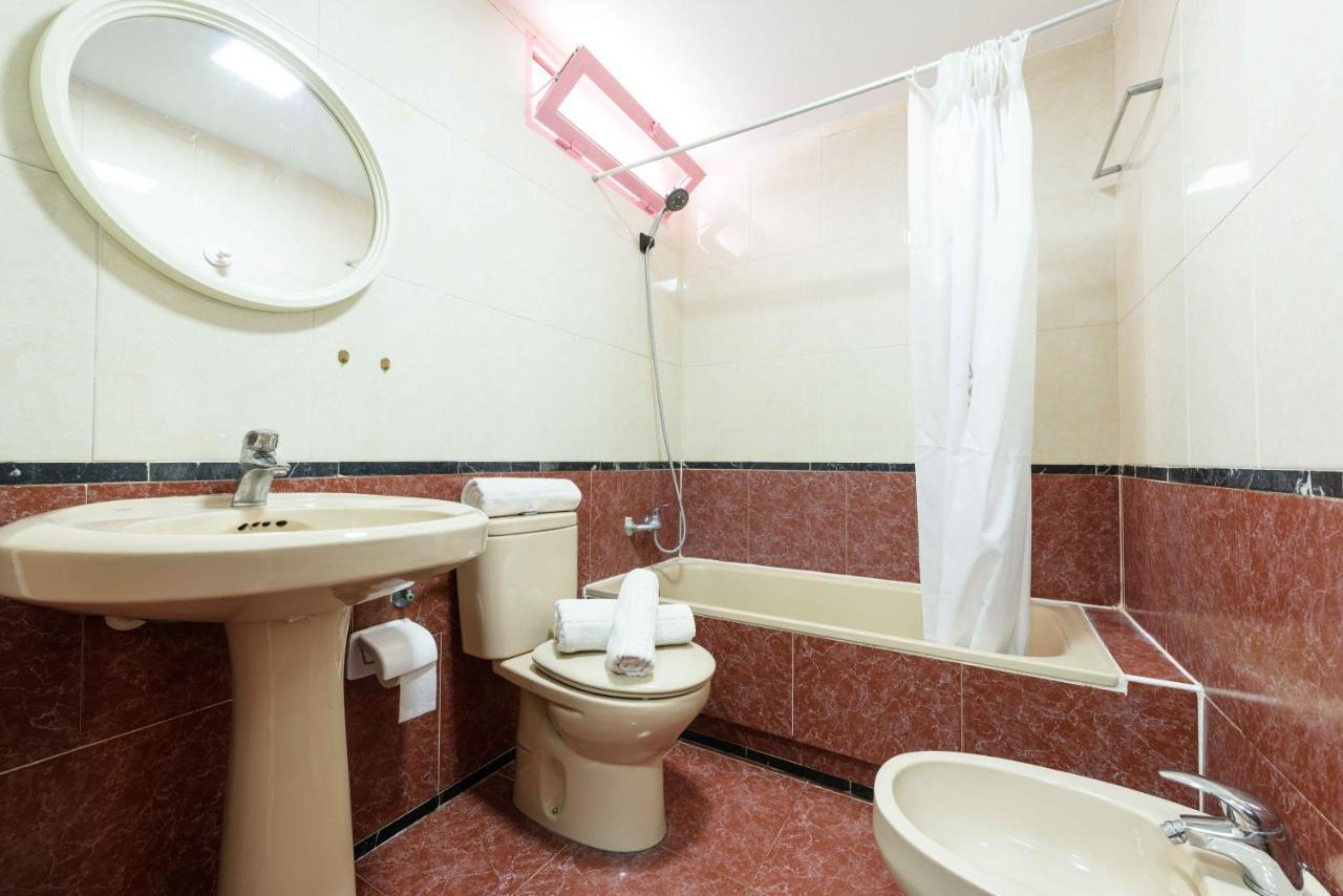 Apartamentos Nuevo Mexico M 22 Calpe Exterior photo